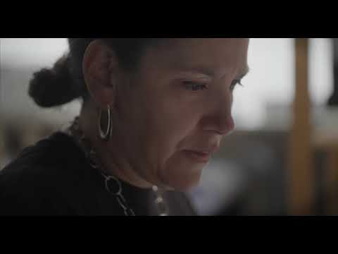 Dafna Talmor | Constructed Landscapes | A Film by Andy King