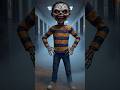 Horror Rudra Scary Rudra Rudra Bhoot Shorts Ghost Rudra Cartoon Fyp Viral Horrorcartoon