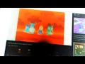 Los Backyardigans G Major