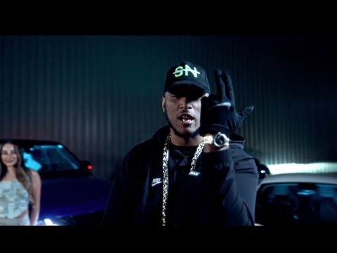 RM - Net Talk [Music Video] Rmsaynarda