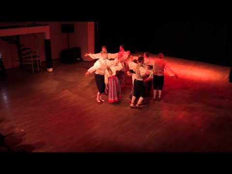 Kontsert Väike Eestimaa - Kõljala lugu