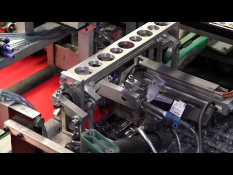 Bertesi Video Aziendale