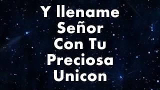 Marco Barrientos - Ven Espiritu Ven