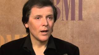 Trevor Rabin Interview - The 2008 BMI Film/TV Awards