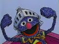 5 Sesame Street Stories 1985 Golden Book Video