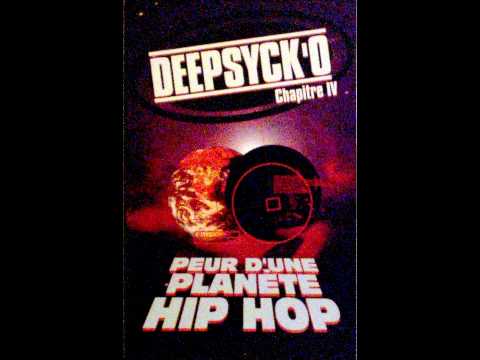 Etat Major feat. Deepsyck-O - Classé X