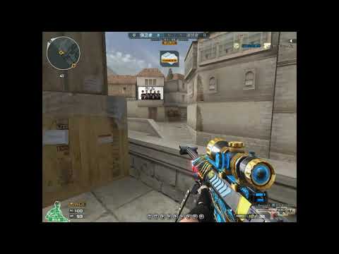 Barrett | Born Beast CFS 2018 - Black Widow 2.0 - Qiuyu #318