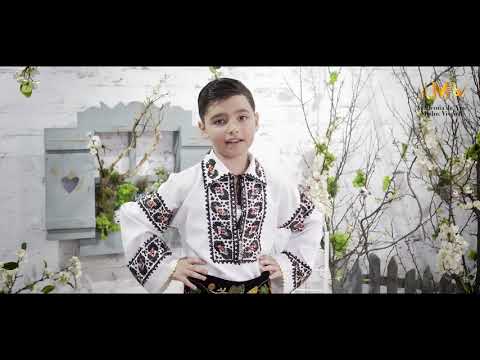 Robert Strachinar - Maicuta mea, stii bine                        Academia de Arte Modus Vivendi