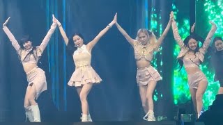 Download lagu 221111 How You Like That Blackpink Born Pink Tour Chicago Day 2 Concert 블랙핑크 Live Fancam Performance mp3