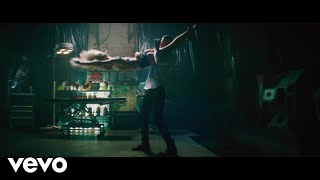 Alice Chater - Thief [Official Video]