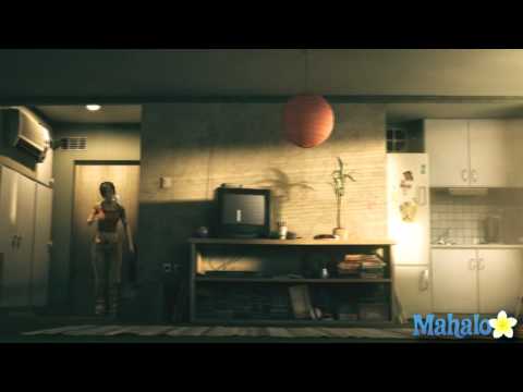 The Secret World - CGI 1