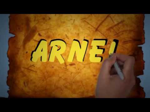 Happy Birthday Arnel | Whatsapp Status Arnel