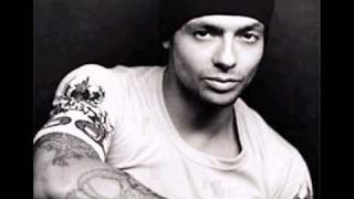 Robi Draco Rosa - Try Me ( Album Mad Love )