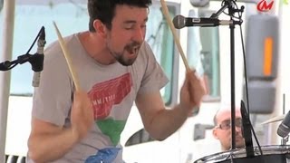 SXSW: Japandroids &quot;Younger Us&quot;