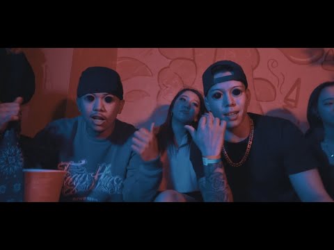 Ron Braga,Candy lip - Blue Pill (Prod.Yd grief)  [Official Video]