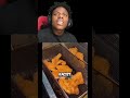 IShowSpeed Reacts To The Truth About Fried Chicken