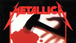Metallica - Am I Evil? [Diamond Head Cover]