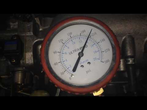 HONDA CIVIC D15B 1.5L SOHC DUAL VTEC ENGINE: video still