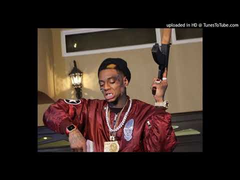 (FOR SALE) Soulja Boy X Dice Soho X Trill Sammy Type Beat (CG Beatz X ChikenStarr)