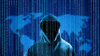 The Cybersecurity Threat Landscape