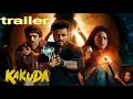 Kakuda New Official Trailer Horror Movie Riteish Deshmukh Nikita Roy Trailer Newtrailer