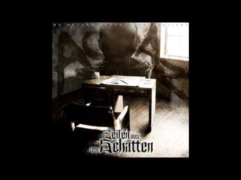 Untergrund - Acaz & Zer.Fleisch (Zeilen aus dem Schatten)