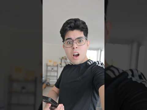 BATI BAFO PELA PRIMEIRA VEZ!