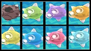 FULL MINIOR CORE TEAM!