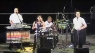 Video de Grupo Musical Kanawa