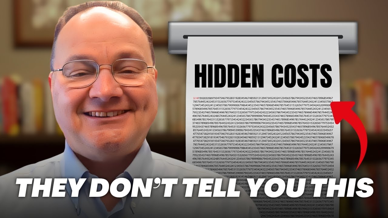 What Are the Hidden Costs of Buying a Home in 2025?