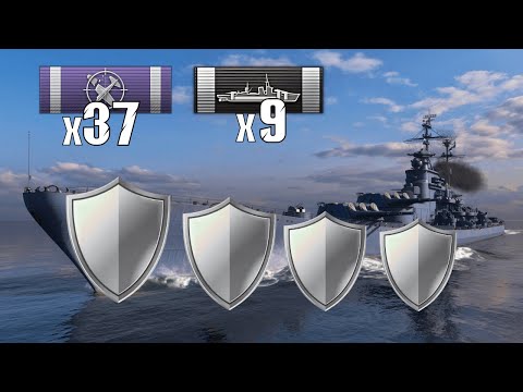 Mid‑Range Accuracy With Massive Potential Damage Tanked