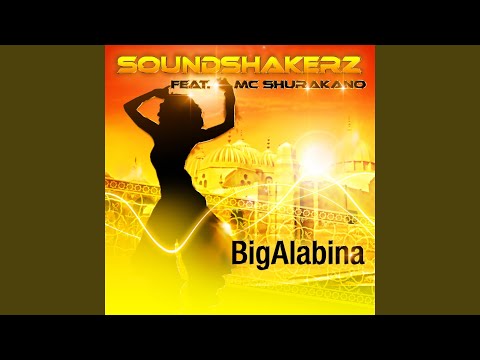 BigAlabina (Club Mix)