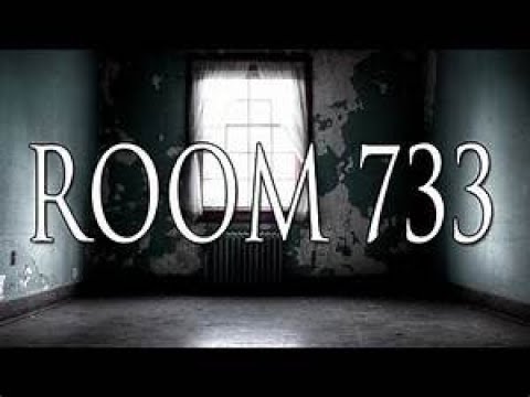 Room 733 by C.K. Walker [NoSleep]