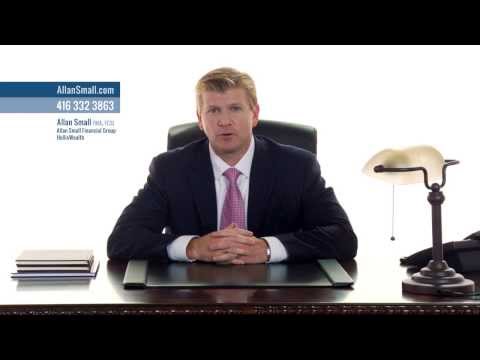Meet Allan Small - Allan Small Financial Group With Hollis Wealth