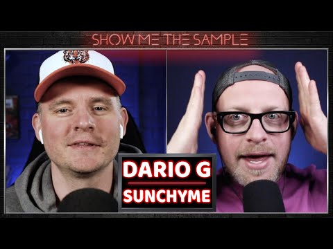 Show Me The Sample ‣ Dario G - Sunchyme [Songs That Use Samples]