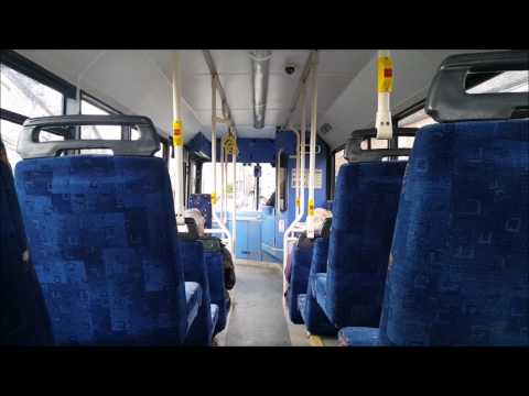 Dennis Dart LJU914 YT51DZY