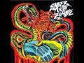 Sabertooth Zombie - Decayed Decade