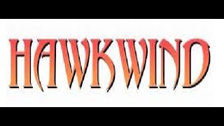 Hawkwind Album Ranking - The 90&#39;s