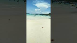 preview picture of video 'Coral Island Pattaya Thailand'