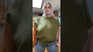 milf bouncing her big boobs #shorts #sexyshorts |please do subscribe my channel 🙏 for more videos