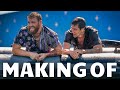 Making Of ROAD HOUSE (2024) - Best Of Behind The Scenes & Talk With Jake Gyllenhaal | Prime Video