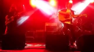 Cast "Baby Blue Eyes" Live at The Engine Shed, Lincoln 11/11/2016