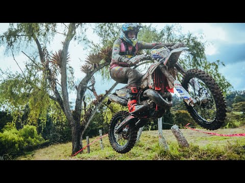 Explorando montañas y caminos en tausa cundinamarca 