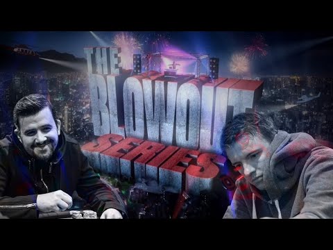 BIG BLOWOUT | $530 $5M Gtd [Final Table replay]