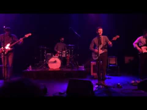 Son Ambulance - Bad Eggs (Live at the Waiting Room 2014-1-16)