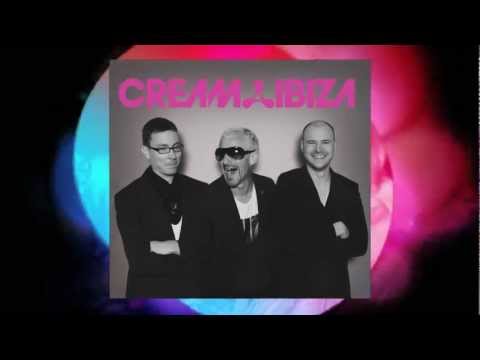 Cream Ibiza Above & Beyond - Available On iTunes & 2XCD