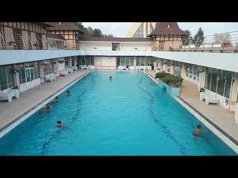 Strand Apollo ~ Baile Felix