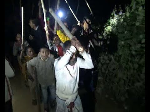 নারায়ণগঞ্জে ডাকাতির ঘটনা বেড়েছে