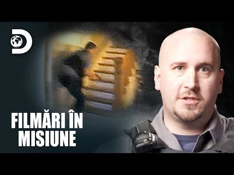 Soțul o ia razna | Filmări în misiune