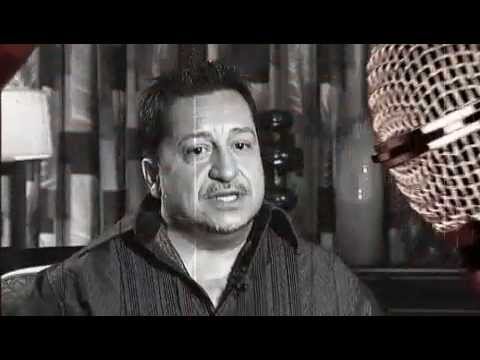 LUIS RAUL, DE CARNE Y HUESO - por YIZETTE CIFREDO